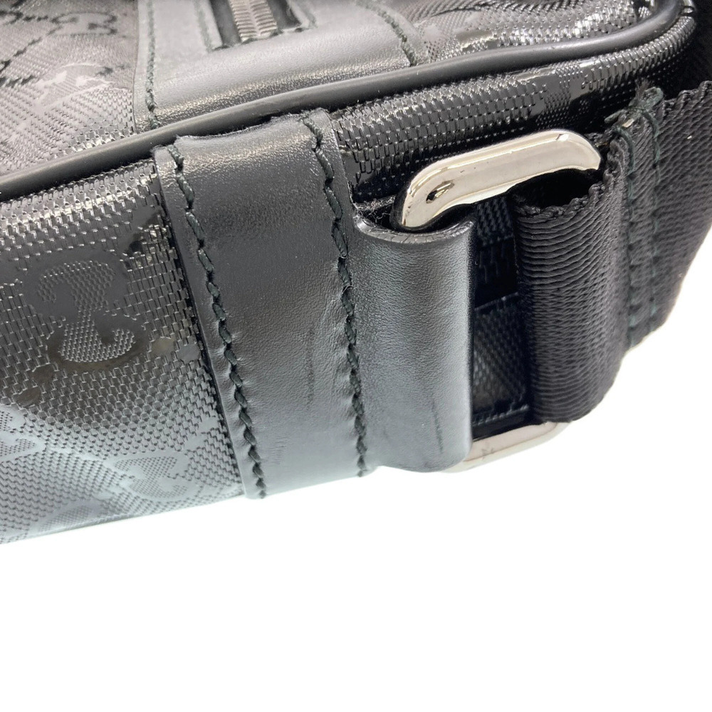 GUCCI Black Shoulder Bag - Picture 13 of 16